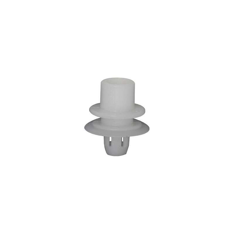 AGRAFE ENTRETOISE DE MOULURE Ø 8 mm