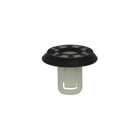 KUNSTSTOFFHÜLSE DICHT Ø 5,2 mm RÜCKLICHTBLOCK