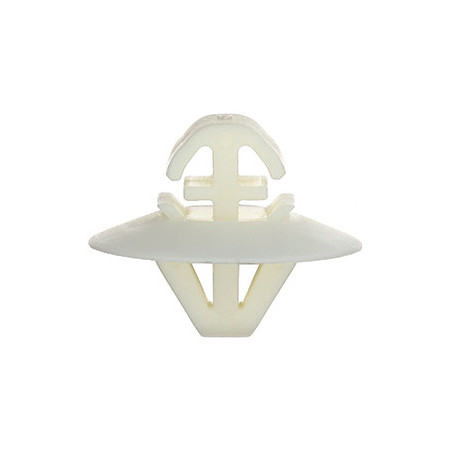 AGRAFE DE MOULURE Ø 10.2 mm CEINTURE DE CAISSE