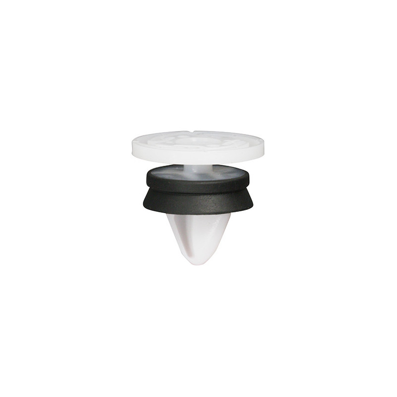 PANEELCLIP Ø 8 → 8,2 mm