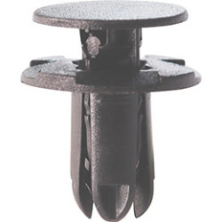PLASTIC RIVET Ø 8,2 mm