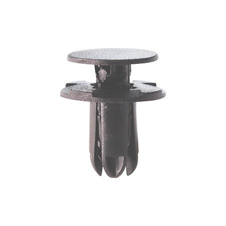 PLASTIC RIVET Ø 8,2 mm