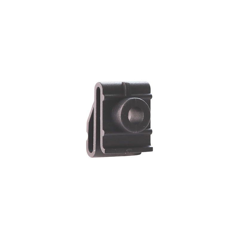 PLASTIC S-NUT Ø 6 mm