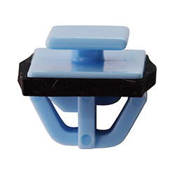 PLATTENCLIP 9,3 x 10 mm