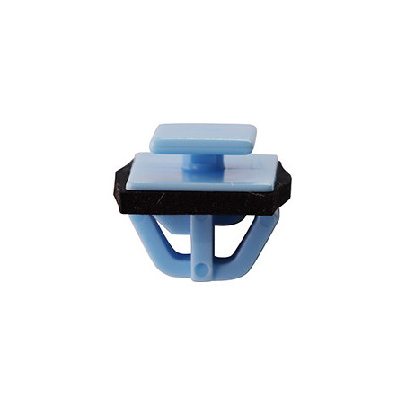 PLATTENCLIP 9,3 x 10 mm
