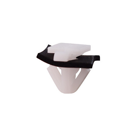 MOULDING CLIP 8,2 x 8,2 mm