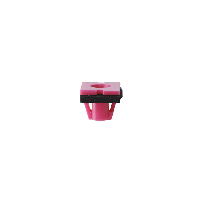 ÉCROU PLASTIQUE Ø 4,5 mm