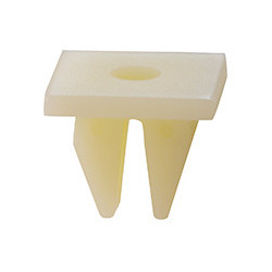 PLASTIC NUT Ø 4,5 mm
