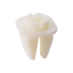PLASTIC NUT Ø 5 mm