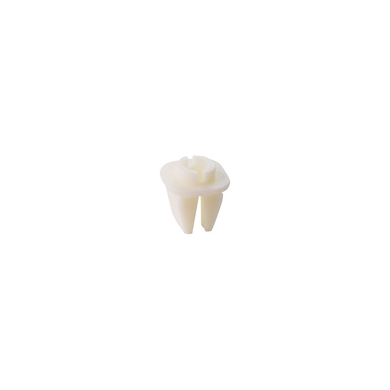 PLASTIC NUT Ø 5 mm