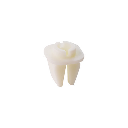 PLASTIC NUT Ø 5 mm