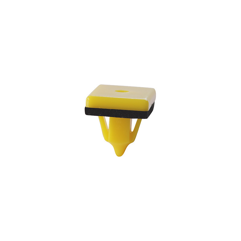 ÉCROU PLASTIQUE Ø 4,5 mm