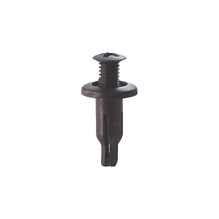 PLASTIC RIVET Ø 5 mm