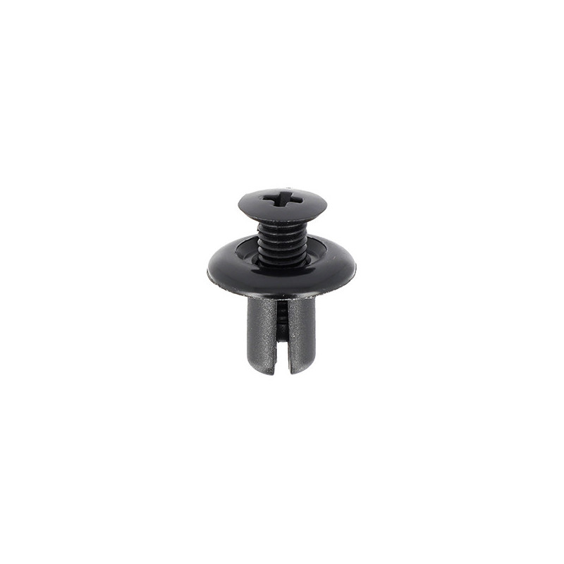 PLASTIC RIVET Ø 8,2 mm