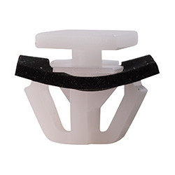 MOULDING CLIP 9,3 x 10 mm
