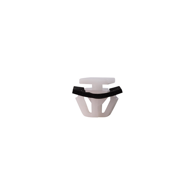 MOULDING CLIP 9,3 x 10 mm