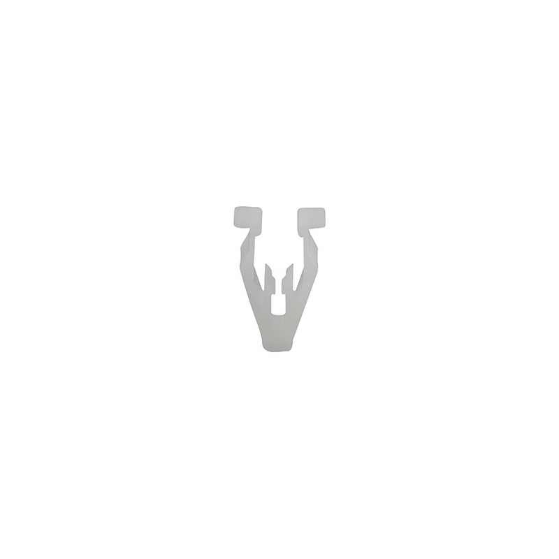 RIBLOCK-CLIP 8 x 16,5 mm