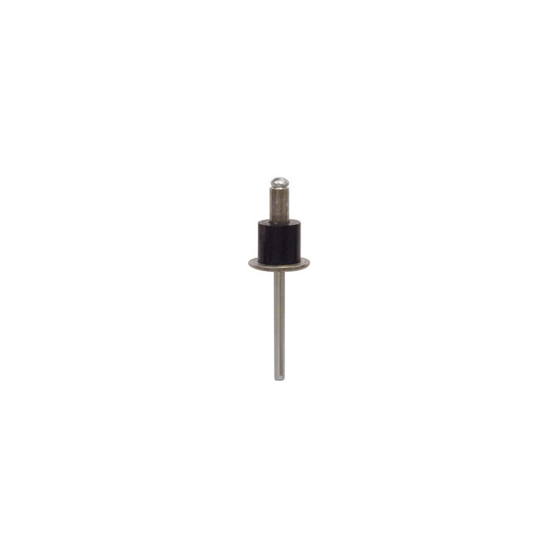SPACER RIVET Ø 4,8 X 17,5 mm BUMPER