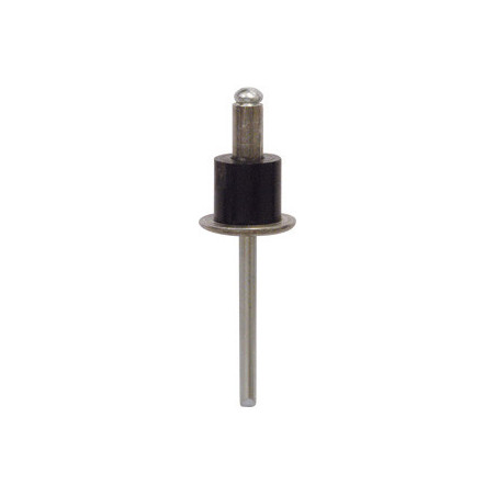 SPACER RIVET Ø 4,8 X 17,5 mm BUMPER