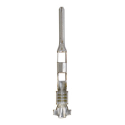 SICMA 3 NICHT ISOLIERTER MÄNNLICHER ANSCHLUSS (0,75 → 1,5 mm²) FÜR WASSERDICHTEN STECKVERBINDER
