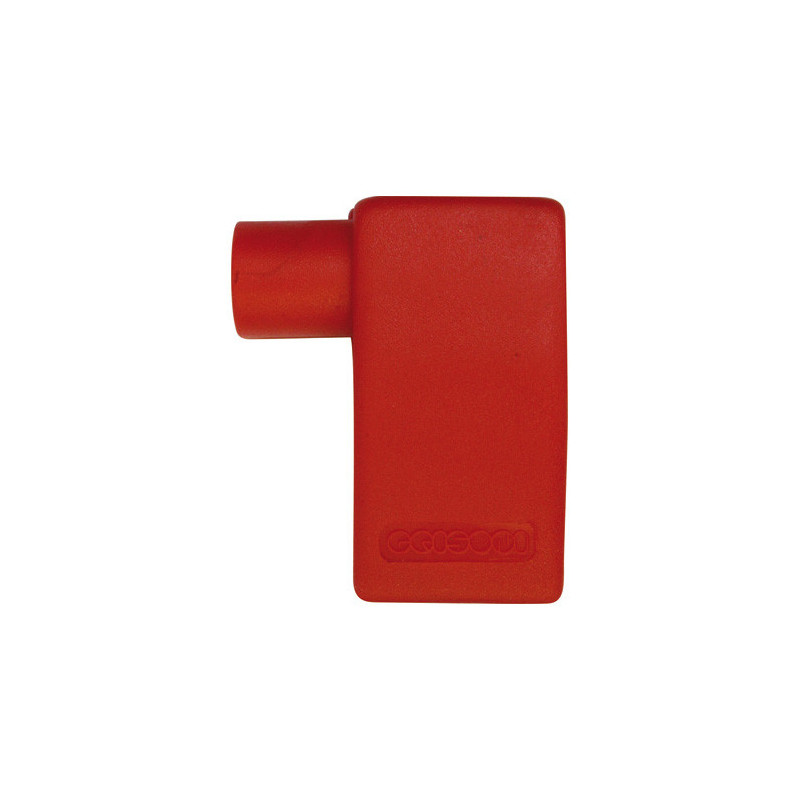 LEFT PROTECTIVE COVER FOR BATTERY TERMINAL FOR CF FUSE