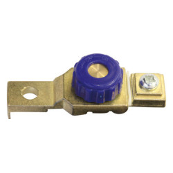 STROOMONDERBREKER MOTORACCU 12 V 100 A