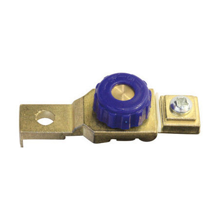 STROOMONDERBREKER MOTORACCU 12 V 100 A