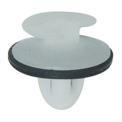 PLATTENCLIP Ø 8 mm TÜRVERKLEIDUNG