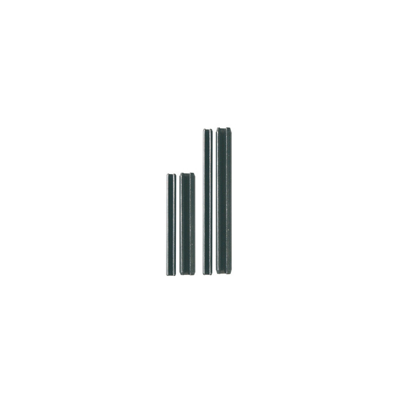 SORTIMENT SPANNSTIFTE Ø 3 X 35 + 5 X 35 mm Ø3 X 50 + 5 X 50 mm  KARDANACHSEN