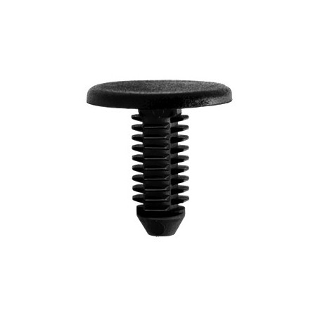 AGRAFE DE GARNISSAGE Ø 6,5 mm GARNITURE INTÉRIEURE