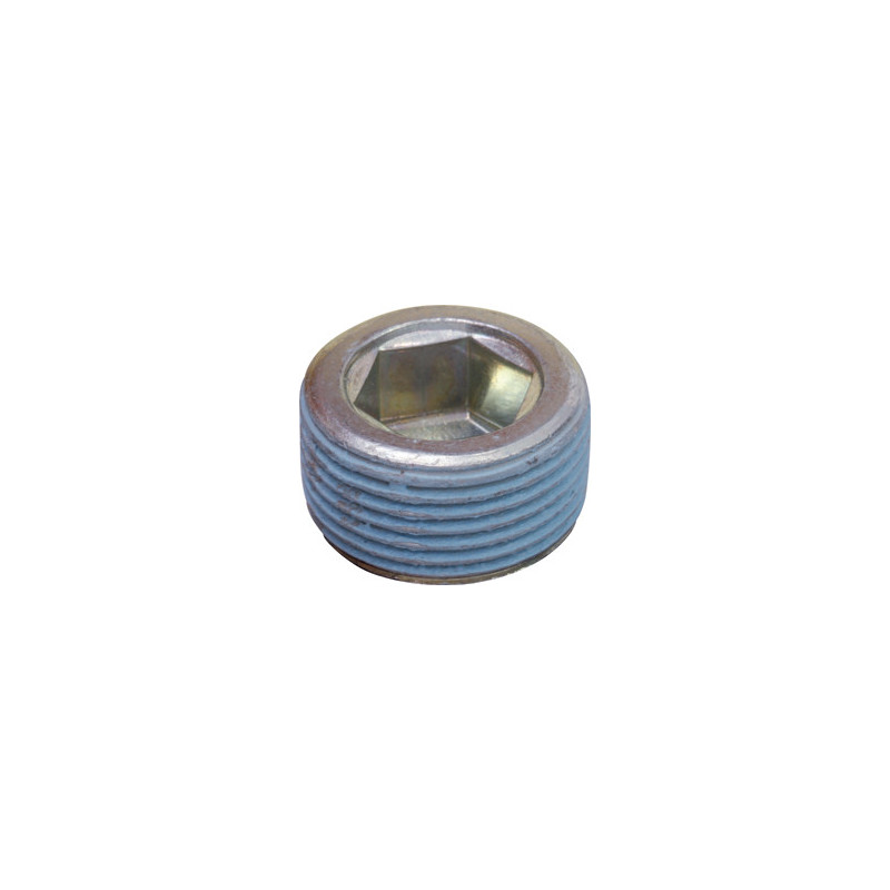 OLIEAFLAATPLUG M22-1,5 X 13 mm