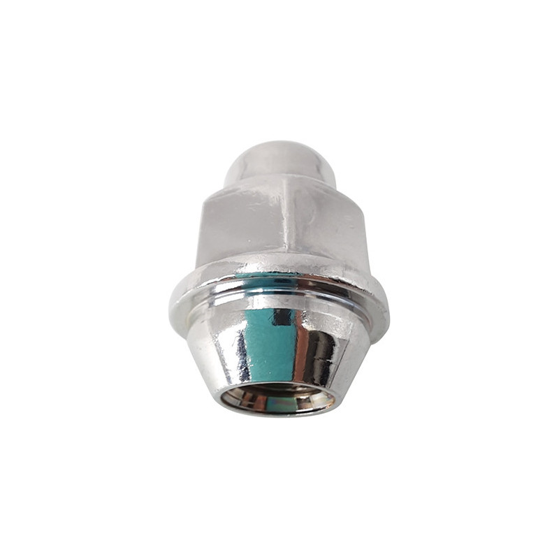 RADMUTTER M12-1,50 STAHL UND ALUMINIUMFELGE