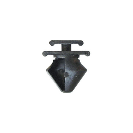 MOULDING CLIP Ø 8 mm BODY SHELL BELTLINE