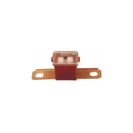FLACHSICHERUNG JAPAN-TYP STECKER C  50A