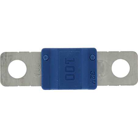 MIDI-ZEKERING 100A