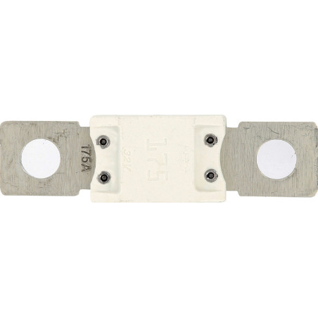 MEGA-ZEKERING  32V 175A