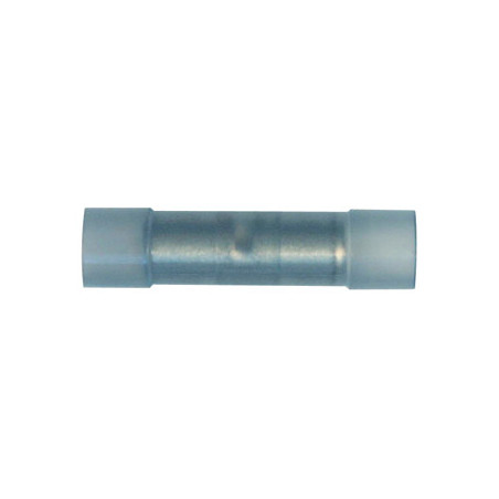 MANCHON À SERTIR ISOLÉ 1 → 2,5 mm²