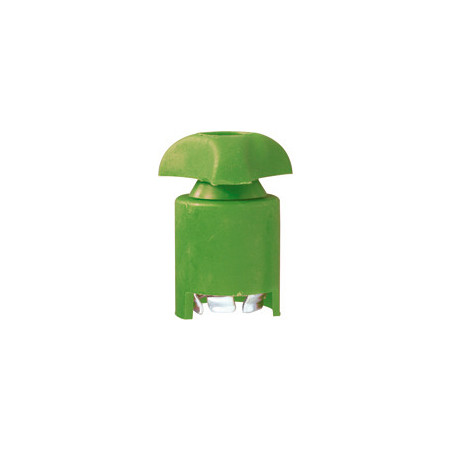 NEGATIVE BATTERY TERMINAL M8 WITH CLAWS
