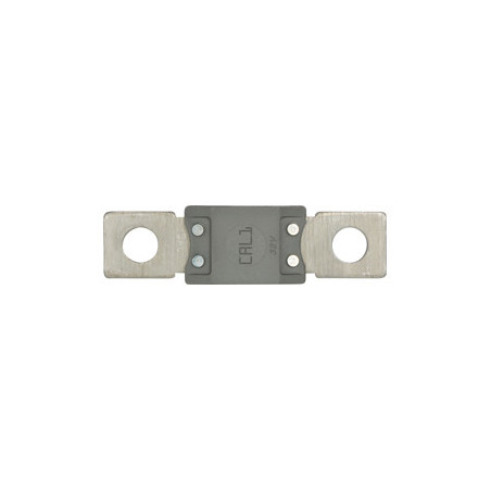 FUSIBLE DE PUISSANCE CAL 1 PROTECTION DÉMARREUR