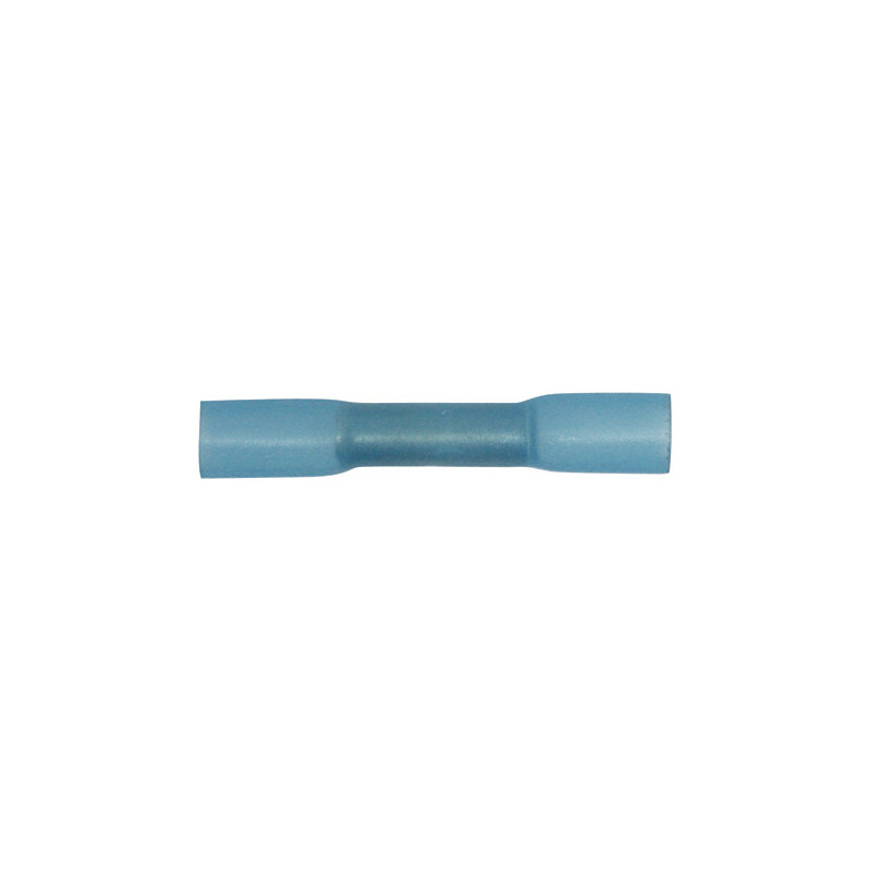 HEAT-SHRINKABLE CRIMP BUTT SPLICE 1,5 → 2,5 mm²