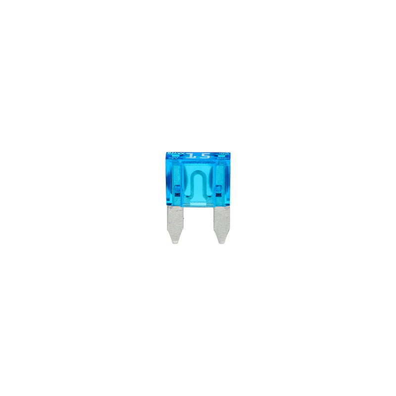 MINI-FLACHSICHERUNG  32V 15A