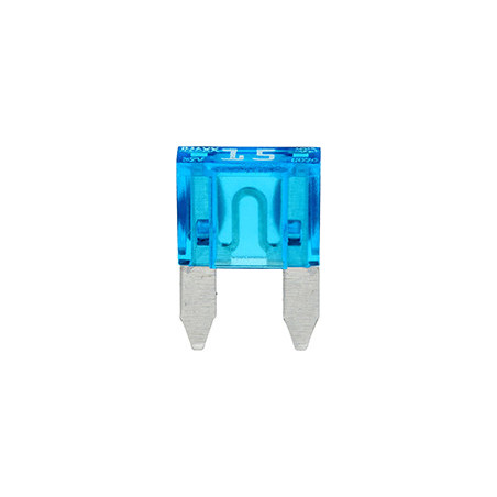 MINI-FLACHSICHERUNG  32V 15A
