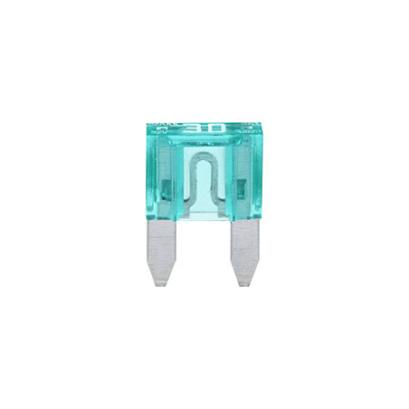 MINI-FLACHSICHERUNG  32V 30A