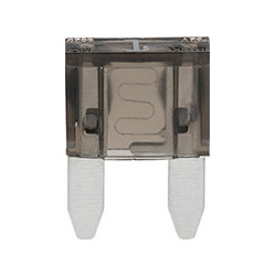PLATTE ZEKERING MINI  32V 1A
