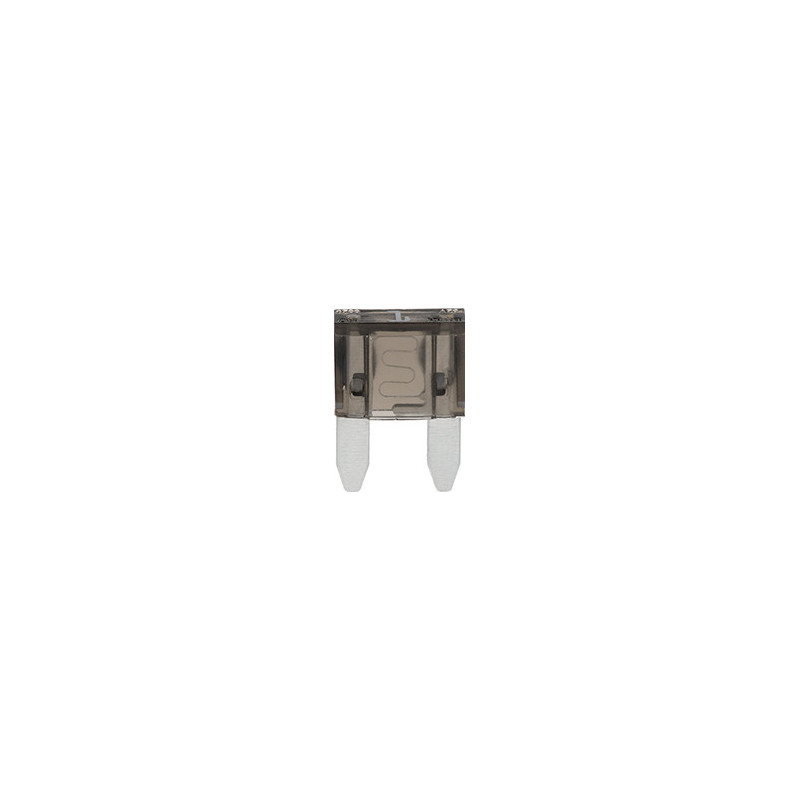 MINI-FLACHSICHERUNG  32V 1A