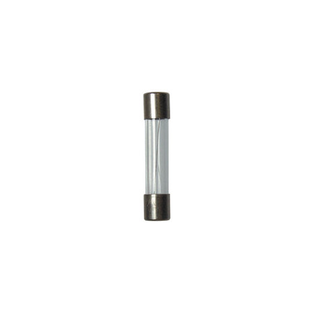 GLASZEKERING 5 A  6,3 X 32 mm