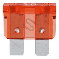 STANDARD-FLACHSICHERUNG 10A