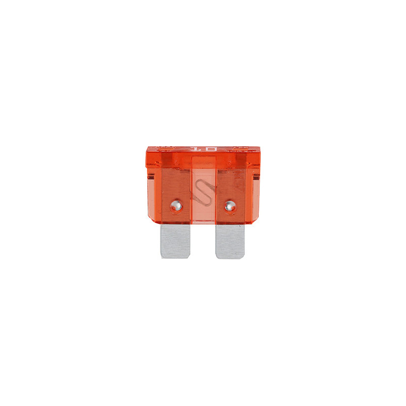 STANDARD-FLACHSICHERUNG 10A