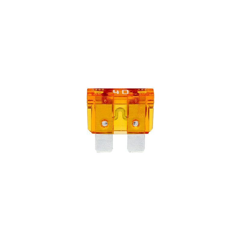STANDARD-FLACHSICHERUNG 40A