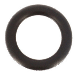 DICHTUNG FÜR ÖLABLASSSTOPFEN Ø 12 X 18 X 3 mm O-RING GUMMI